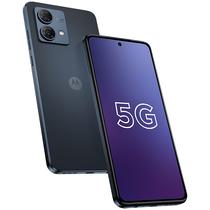 Smartphone Motorola Moto G84 5G XT2347-1 Single Sim + Esim de 256GB/8GB Ram de 6.55" 50+8MP/16MP - Preto
