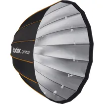 Softbox Godox QR-P120 Parabólico