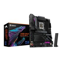 Placa Mãe 1851 Gigabyte Z890 Aorus Elite WIFI7 DDR5/HDMI DP/USB-C