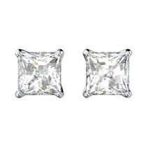 Pendientes Swarovski 5430365 CZWH/RHS