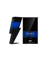 Carolina Herrera Perfume Bad Boy Cobalt Elixir Mas Masculino 50ML