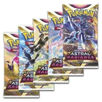 Cards Pokemon TCG Astral Radiance Booster Pack 0240