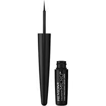 Delineador de Olhos Liquido Revlon Colorstay Micro Easy Precision 301 Blackout - 1.7ML