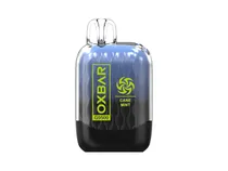 Vaporizador Descartável Oxbar - 9.500 Puffs - Cane Mint