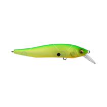 Senuelo Artificial Megabass X-Nanahan+1 Chart Lime 7.5CM 7GR