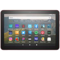 Tablet Amazon Fire HD8 - 2/32GB - Wi-Fi - 8" - Vermelho