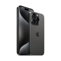 iPhone 15 Pro Max 1TB Swap Usa Preto