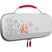 Estojo Protetor Powera para Nintendo Switch - Running Mario (PWA-A-02408)