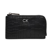 Billetera Calvin Klein K60K612191 Beh