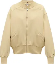 Jaqueta Tommy Hilfiger WW0WW42898 Aex - Feminina