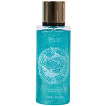 Colonia Feminina Stella Dustin Pisces Luxury Shimmer 250 ML