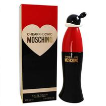 Moschino Cheap And Chic 100ML Edt c/s