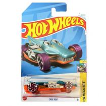 Car Hot Wheels Croc Rod HTC02 L-2593