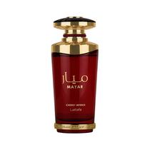 Lattafa Mayar Cherry Intense Edp F 100ML