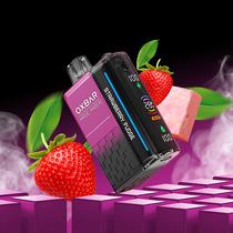 Oxbar 30000 Puffs Magic Maze 2 Strawberry Fudge