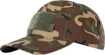 Boné 5.11 Tactical Flag Bearer Cap Woodland 89515-938 - Camo
