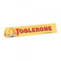 Chocolate Toblerone Ao Leite 360G