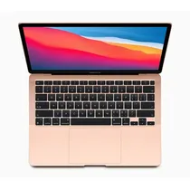 NB.Macbook TBG Apple Mbpro 13IN M1-8CGPU 3,2 L20 256GB SSD Rose Gold