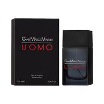 Perfume Masculino GMV Uomo Edt 100ML