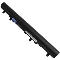 Bateria Notebook Acer V5 AL12A32 Compatible Con V5-571P V5-571 V5-571PG E1-570 E1-572 E1-532 E1-522 V5-431 V5-471 V5-471G V5-5-5-5-5-521G 61P, 4IC. R17 65, 41CR17/65, Ak.004BT.097, TZ41R1122, MS2360 431P 571G NE52