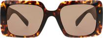 Oculos de Sol Versace VE4405 108/7354 - Feminino