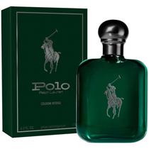 Perfume Ralph L. Polo Verde Cologne Intense 118M - Cod Int: 57694