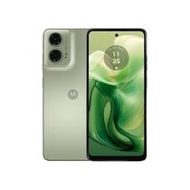 Cel Motorola G24 4/128GB Ice Green