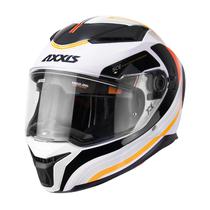 Axxis Casco Panther SV Tribute A1 (T) XL Negro