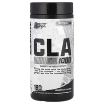 Nutrex Lipo 6 Cla 1000 180 Cápsulas