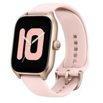 Amazfit Reloj Smart GTS 4 43MM A2168 Rosebud Pink