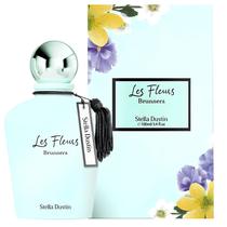 Perfume Stella Dustin Les Fleurs Brunnera - Eau de Parfum - Feminino - 100ML