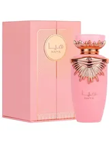 Perfume Lattafa Haya Eau de Parfum Feminino 100ML