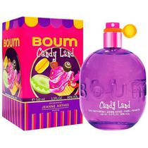 Perfume Jeanne Arthes Boum Candy Land Eau de Parfum Feminino 100ML