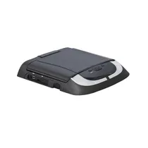 Monitor Booster BM-8800TUSB 8" Black Teto USB/SD