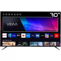 Smart TV LED JVC 70" LT-70N7105U 4K Ultra HD