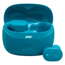 Fone JBL Tune Buds 2 TWS Anc Turquoise