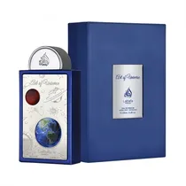 Perfume Lattafa Pride Art Of Universe Edp Unissex 100ML
