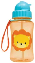 Garrafinha Animal Fun Leão Buba 08983