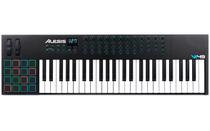 Alesis VI49  Teclado Controlador Midi USB de 49 Teclas