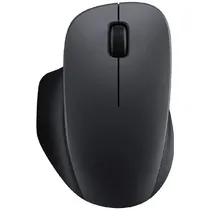 Mouse Sem Fio Xiaomi Confort Edition XMWXSB04YM Até 1.200 Dpi - Preto