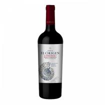 El Origen Vino Cabernet Sauvignon 750ML Con 14% Alc