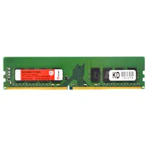 Memoria Ram DDR4 Keepdata 2400MHZ 16GB KD24N17/16G