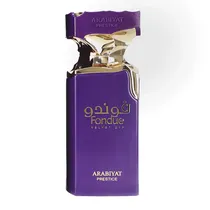 Perfume Arabiyat Prestige Fondue Velvet Dip Eau de Parfum 100ML