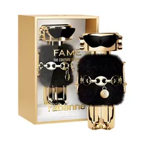 Perfume Rabanne Fame The Couture Edition Eau de Parfum 80ML