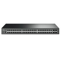 TP-Link Hub Switch 48P T2600G-52TS TL-SG3452 Jetstream 4 SFP