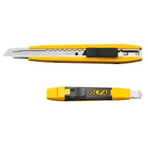 Estilete Estreito e Preciso Olfa DA-1 9MM