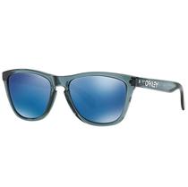 Lente de Sol Oakley Frogskins 03-292