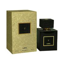 Perfume Unisex Ajmal Gold Collection V Edp 100ML