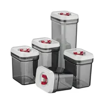 Set de Potes Croix 630571 5 Piezas