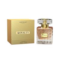 Sistelle Perfume Royalty Femenino 100ML s/C